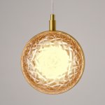 Подвесной светильник Maytoni MOD299PL-L10BS3K Mind