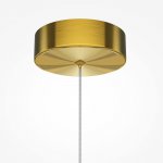 Подвесной светильник Maytoni MOD299PL-L10BS3K Mind