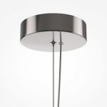 Подвесной светильник Maytoni MOD299PL-L48BC3K Mind