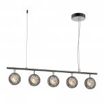 Подвесной светильник Maytoni MOD299PL-L48BC3K Mind