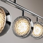 Подвесной светильник Maytoni MOD299PL-L48BC3K Mind