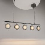 Подвесной светильник Maytoni MOD299PL-L48BC3K Mind