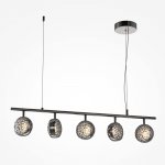 Подвесной светильник Maytoni MOD299PL-L48BC3K Mind