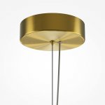 Подвесной светильник Maytoni MOD299PL-L48BS3K Mind