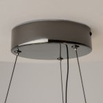 Подвесной светильник Maytoni MOD299PL-L60BC3K Mind