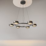 Подвесной светильник Maytoni MOD299PL-L60BC3K Mind