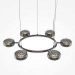 Подвесной светильник Maytoni MOD299PL-L60BC3K Mind