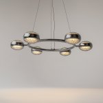 Подвесной светильник Maytoni MOD299PL-L60BC3K Mind