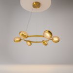 Подвесной светильник Maytoni MOD299PL-L60BS3K Mind