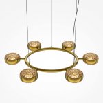 Подвесной светильник Maytoni MOD299PL-L60BS3K Mind