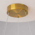 Подвесной светильник Maytoni MOD299PL-L60BS3K Mind