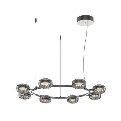 Подвесной светильник Maytoni MOD299PL-L80BC3K Mind Подвесной светильник Maytoni MOD299PL-L80BC3K Mind