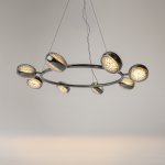 Подвесной светильник Maytoni MOD299PL-L80BC3K Mind