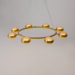 Подвесной светильник Maytoni MOD299PL-L80BS3K Mind