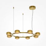 Подвесной светильник Maytoni MOD299PL-L80BS3K Mind