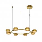 Подвесной светильник Maytoni MOD299PL-L80BS3K Mind