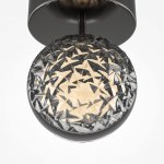 Настенный светильник бра Maytoni MOD299WL-L10BC3K Mind