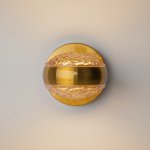 Настенный светильник бра Maytoni MOD299WL-L10BS3K Mind