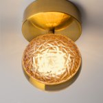 Настенный светильник бра Maytoni MOD299WL-L10BS3K Mind