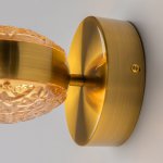 Настенный светильник бра Maytoni MOD299WL-L10BS3K Mind