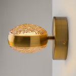 Настенный светильник бра Maytoni MOD299WL-L10BS3K Mind