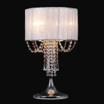 Светильник настольный лампа Maytoni MOD300-30-N Modern Modern 5