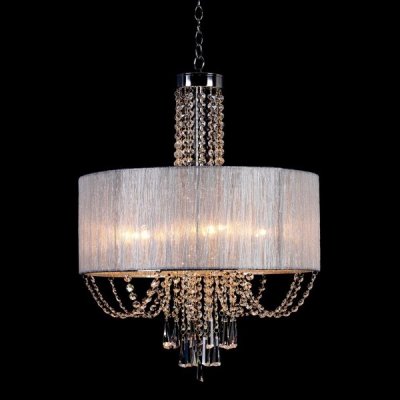 Люстра подвесная Maytoni MOD300-50-N Modern 