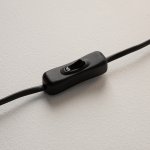 Настольный светильник Maytoni MOD301TL-L18CH3K Collar