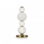 Настольный светильник Maytoni MOD301TL-L18G3K Collar