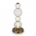 Настольный светильник Maytoni MOD301TL-L18G3K Collar