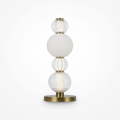 

Настольный светильник Maytoni MOD301TL-L18G3K Collar, MOD301TL-L18G3K