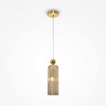 Подвесной светильник Maytoni MOD302PL-01CG Antic