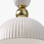 Подвесной светильник Maytoni MOD302PL-01W1 Antic