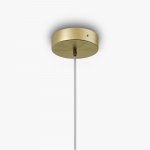 Подвесной светильник Maytoni MOD302PL-01W1 Antic