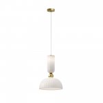 Подвесной светильник Maytoni MOD302PL-01W1 Antic