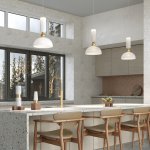 Подвесной светильник Maytoni MOD302PL-01W1 Antic