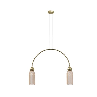 Подвесной светильник Maytoni MOD302PL-02CG Antic Подвесной светильник Maytoni MOD302PL-02CG Antic