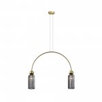 Подвесной светильник Maytoni MOD302PL-02GR Antic