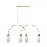 Подвесной светильник Maytoni MOD302PL-04W Antic