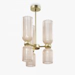 Подвесной светильник Maytoni MOD302PL-06CG Antic