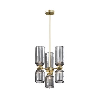 Подвесной светильник Maytoni MOD302PL-06GR Antic Подвесной светильник Maytoni MOD302PL-06GR Antic