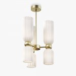 Подвесной светильник Maytoni MOD302PL-06W Antic