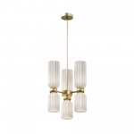 Подвесной светильник Maytoni MOD302PL-06W Antic