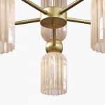 Подвесной светильник Maytoni MOD302PL-10CG Antic