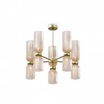 Подвесной светильник Maytoni MOD302PL-10CG Antic