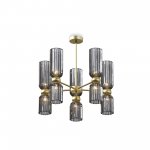 Подвесной светильник Maytoni MOD302PL-10GR Antic