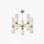 Подвесной светильник Maytoni MOD302PL-10W Antic