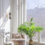 Настенный светильник (бра) Maytoni MOD302WL-01GR Antic