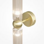 Настенный светильник бра Maytoni MOD302WL-02CG1 Antic