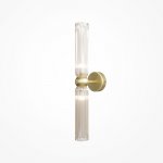 Настенный светильник бра Maytoni MOD302WL-02CG1 Antic